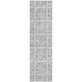 addison chantille acn854 silver rug