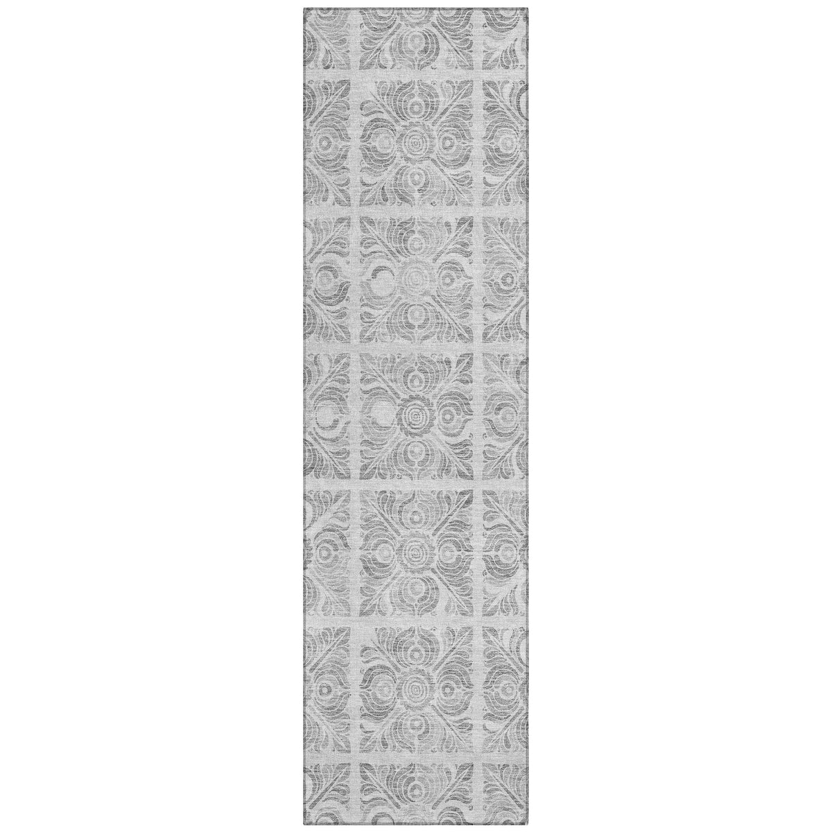addison chantille acn854 silver rug