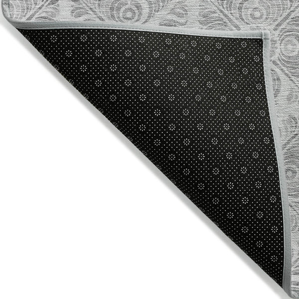 addison chantille acn854 silver rug