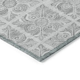 addison chantille acn854 silver rug