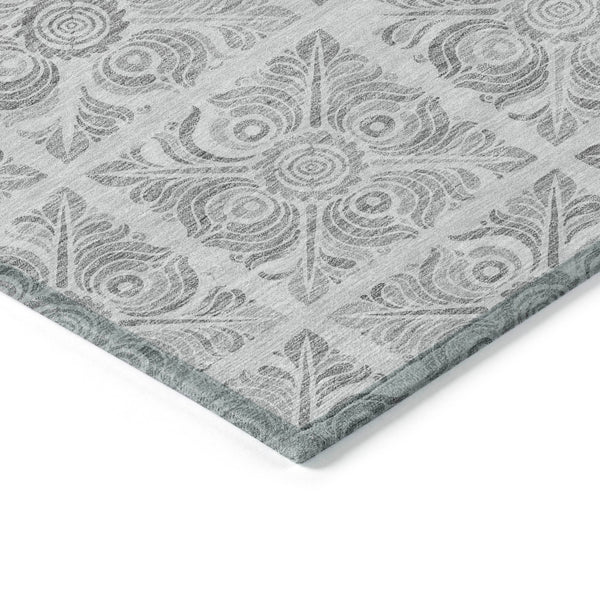 addison chantille acn854 silver rug