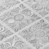 addison chantille acn854 silver rug