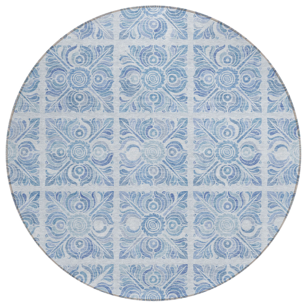 addison chantille acn854 sky rug