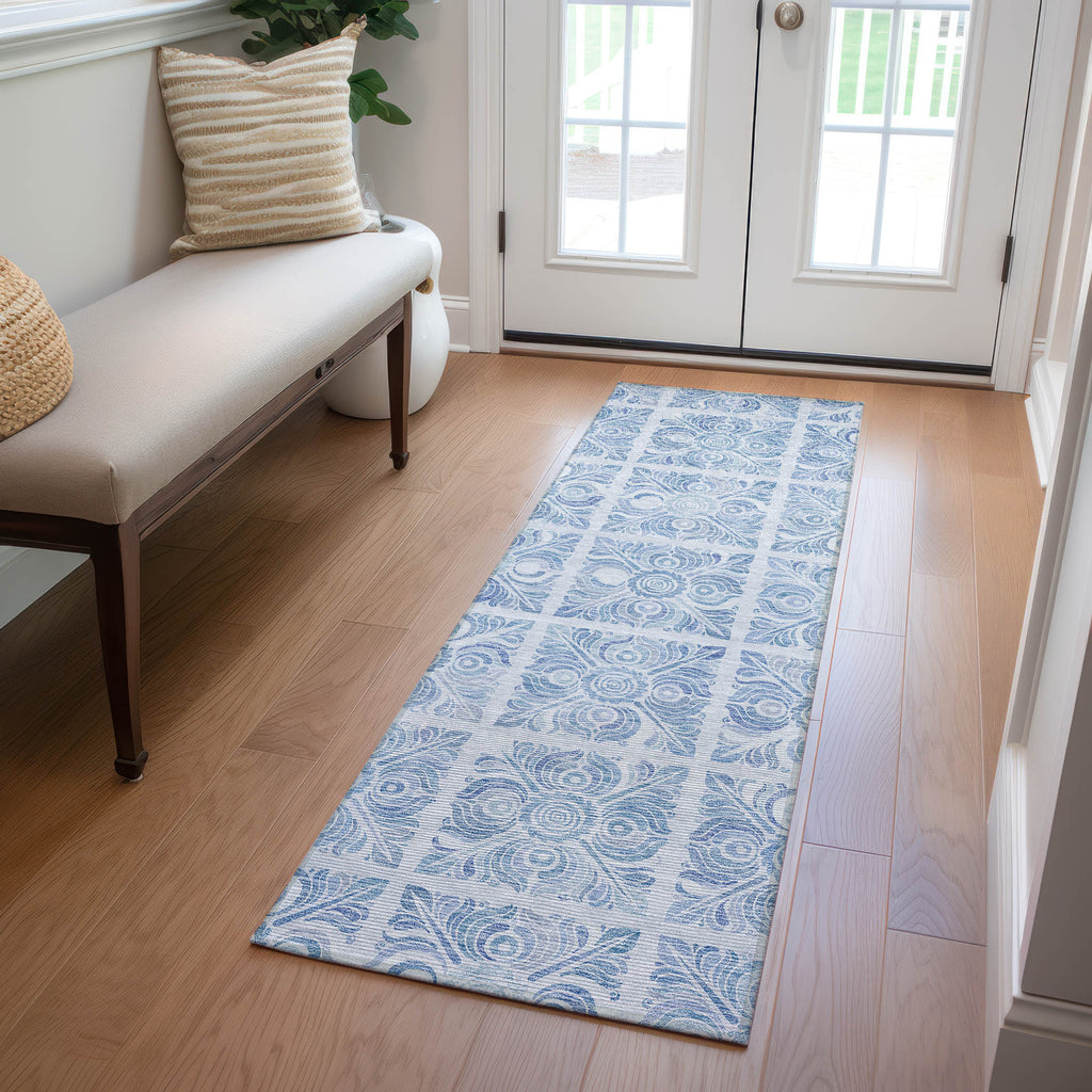 addison chantille acn854 sky rug