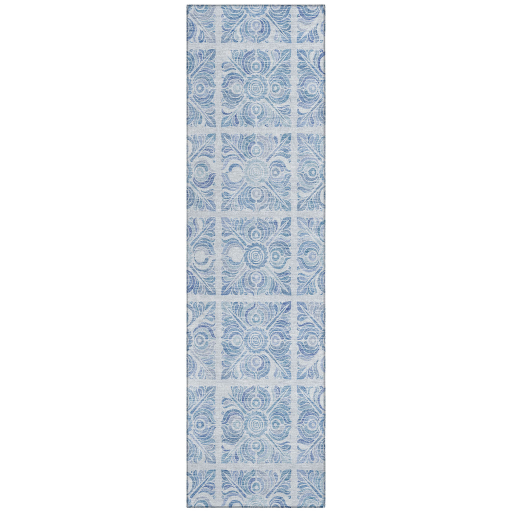 addison chantille acn854 sky rug