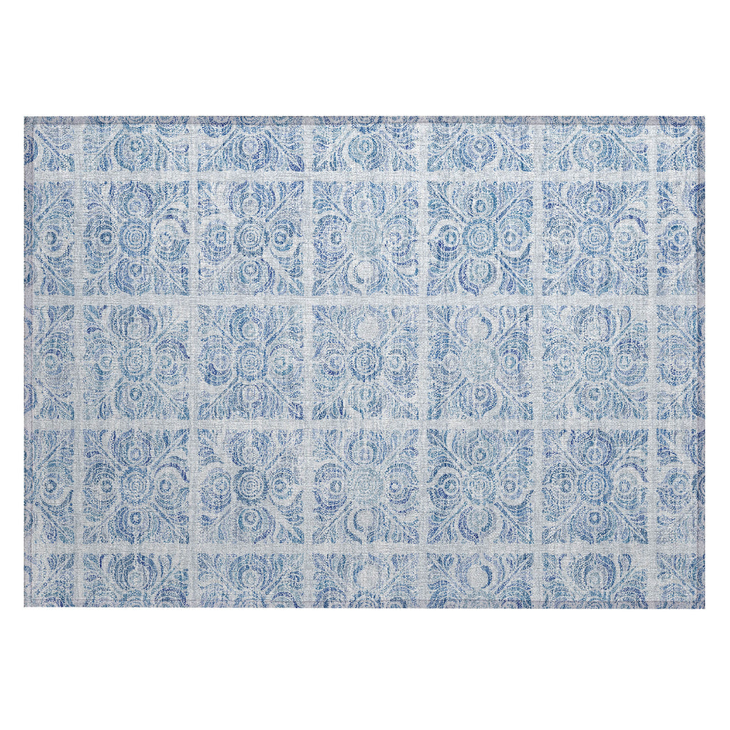 addison chantille acn854 sky rug