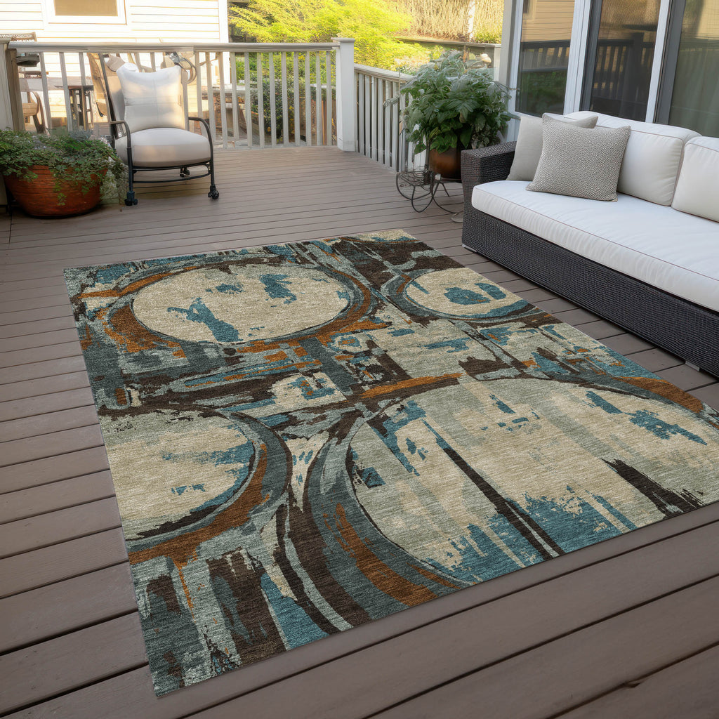 addison chantille acn855 beige rug