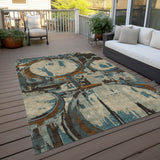 addison chantille acn855 beige rug