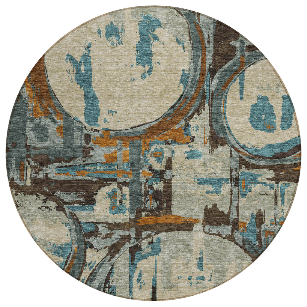 addison chantille acn855 beige rug