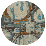 addison chantille acn855 beige rug