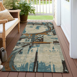 addison chantille acn855 beige rug