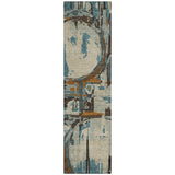 addison chantille acn855 beige rug