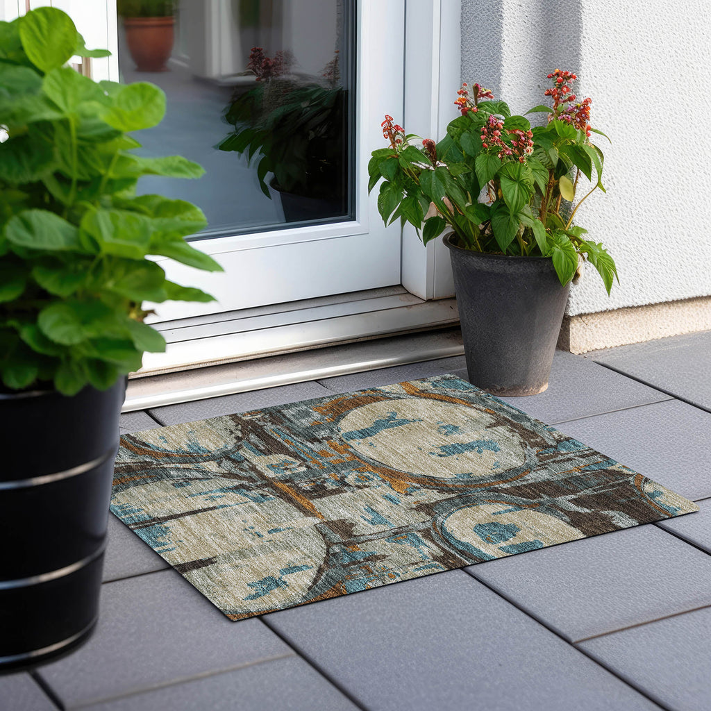 addison chantille acn855 beige rug