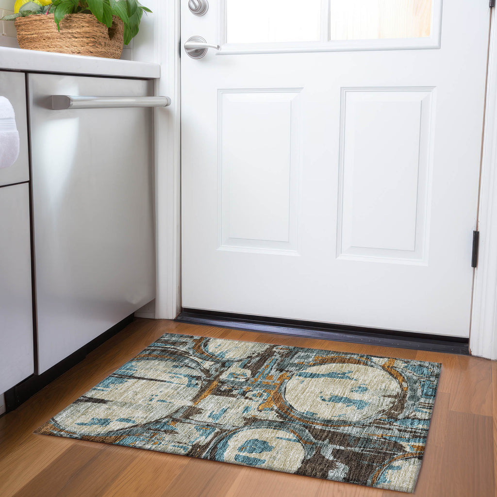 addison chantille acn855 beige rug