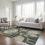 addison chantille acn855 beige rug