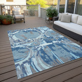 addison chantille acn855 blue rug