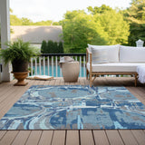 addison chantille acn855 blue rug