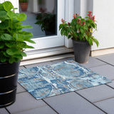 addison chantille acn855 blue rug