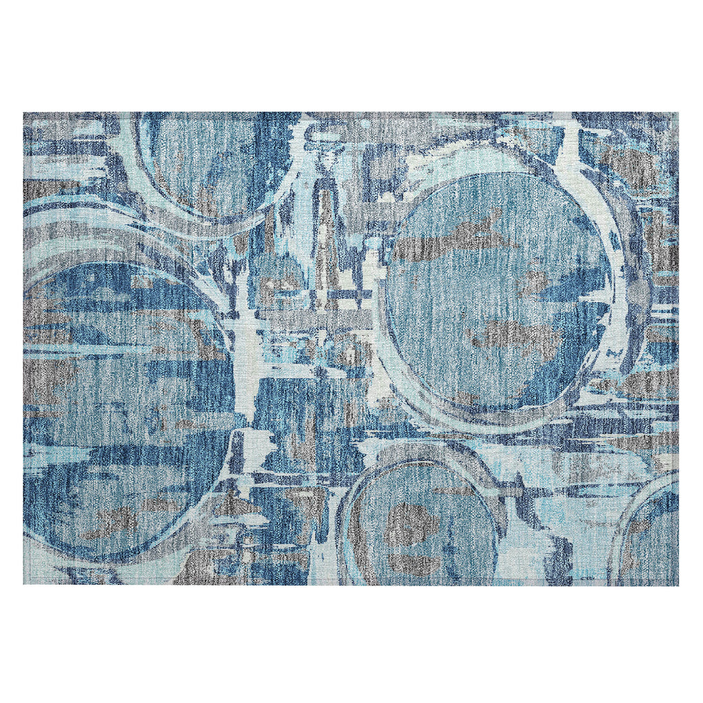 addison chantille acn855 blue rug
