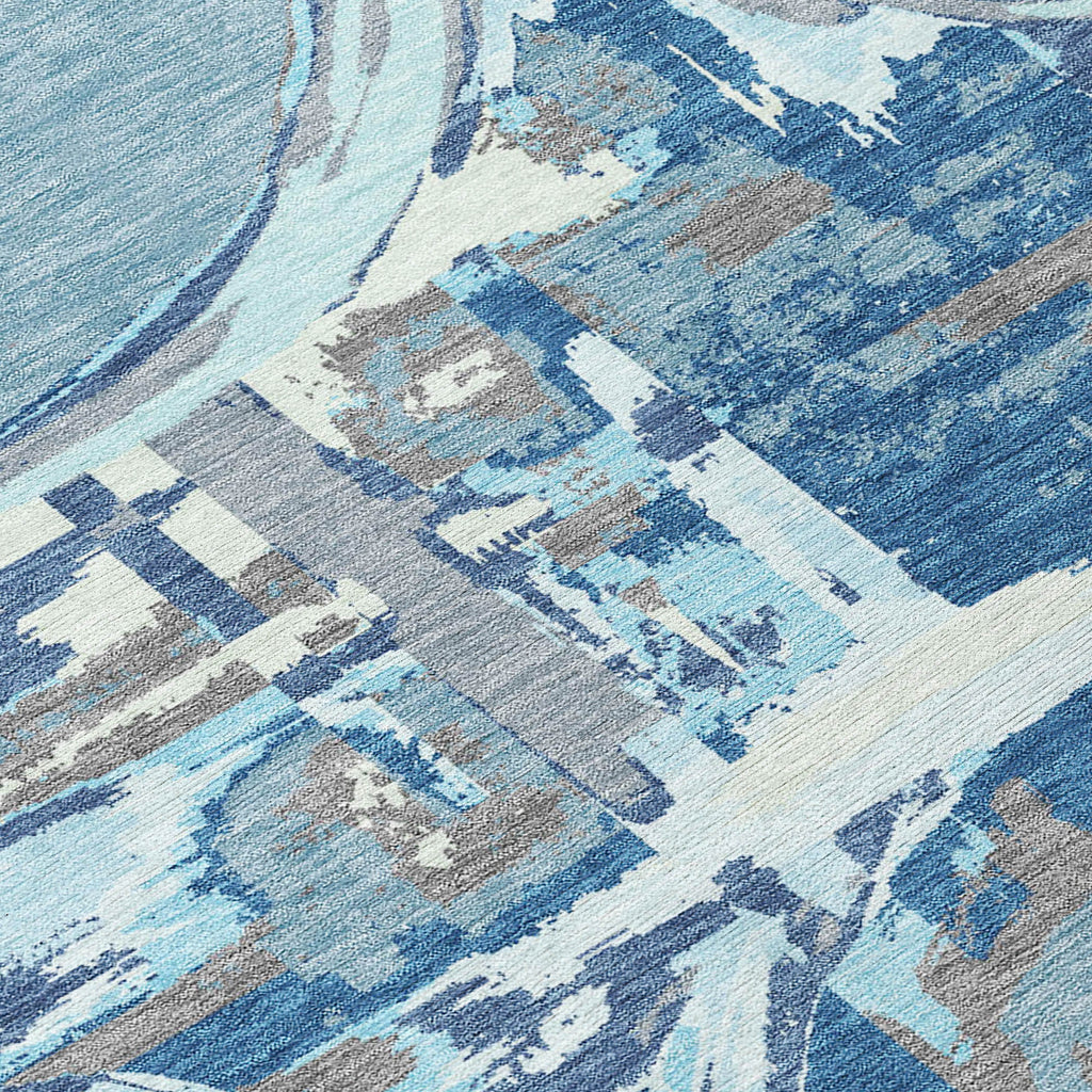 addison chantille acn855 blue rug