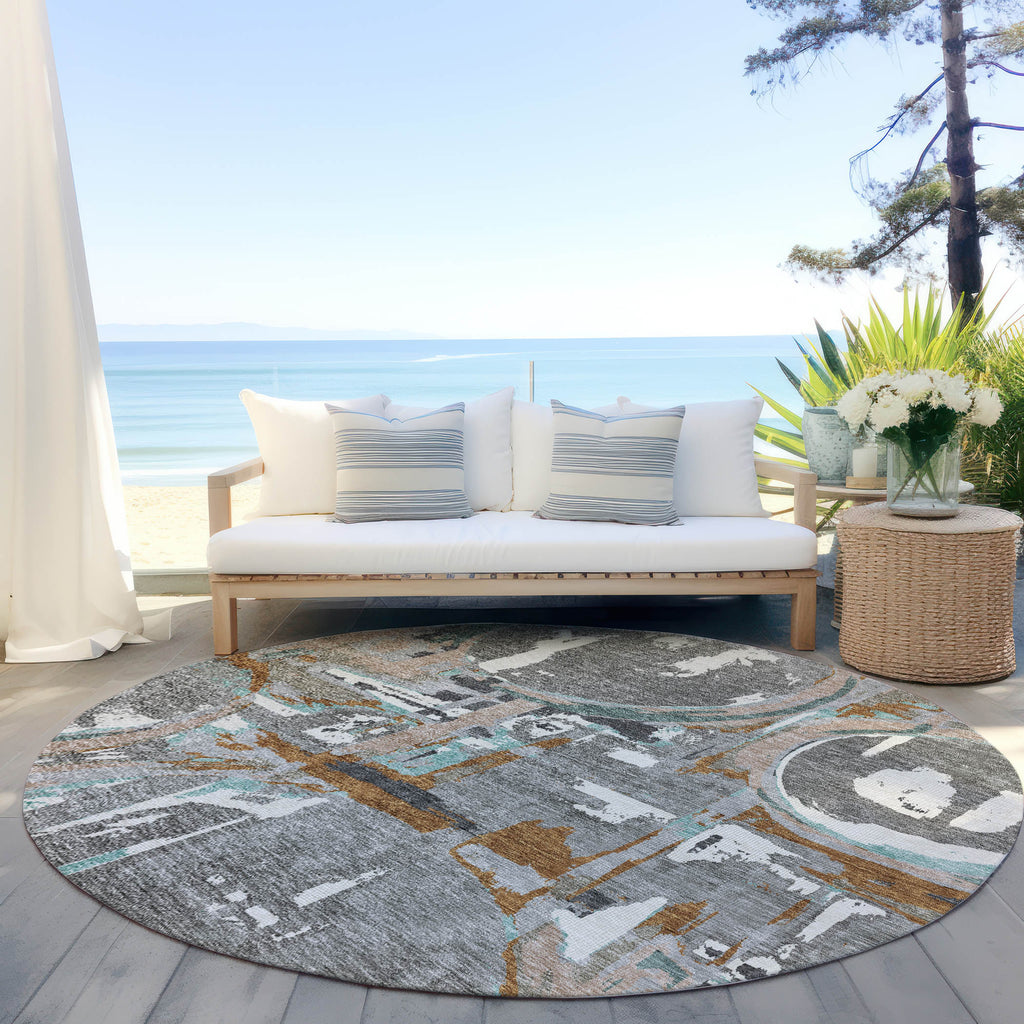addison chantille acn855 gray rug