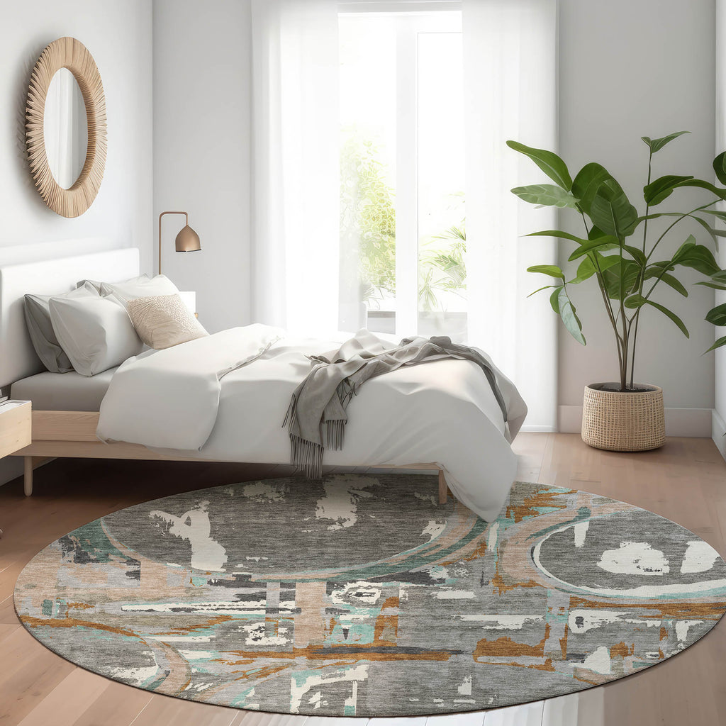 addison chantille acn855 gray rug