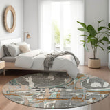 addison chantille acn855 gray rug
