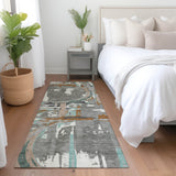 addison chantille acn855 gray rug