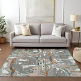 addison chantille acn855 gray rug