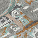 addison chantille acn855 gray rug