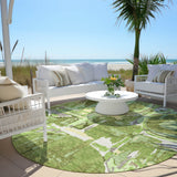 addison chantille acn855 green rug