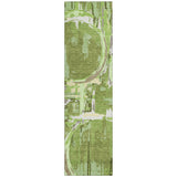 addison chantille acn855 green rug