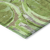 addison chantille acn855 green rug