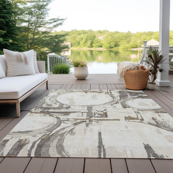 addison chantille acn855 ivory rug