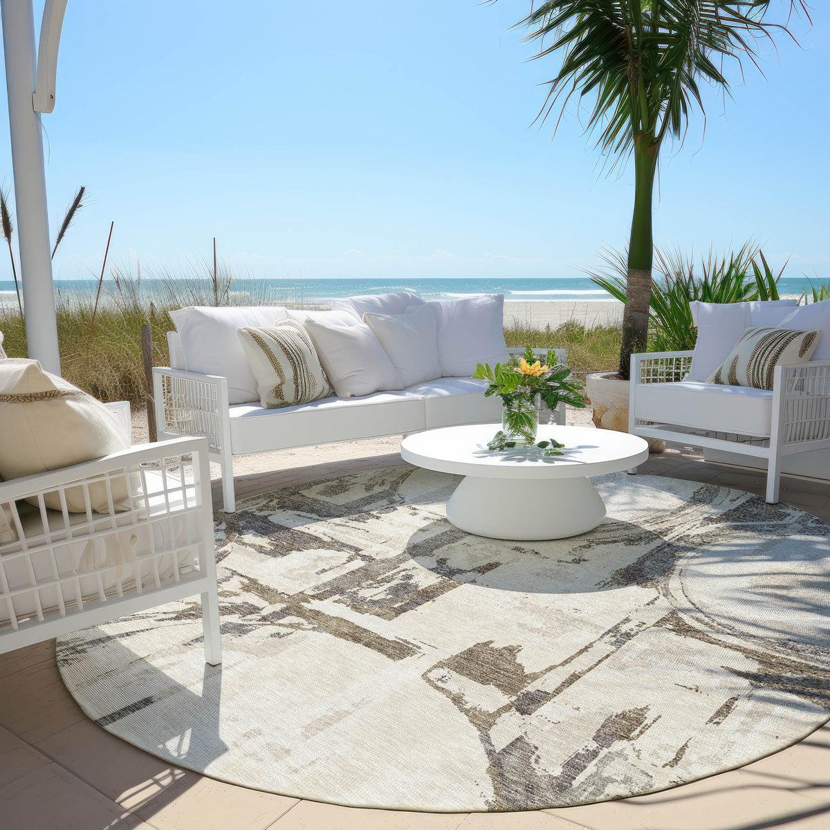 addison chantille acn855 ivory rug