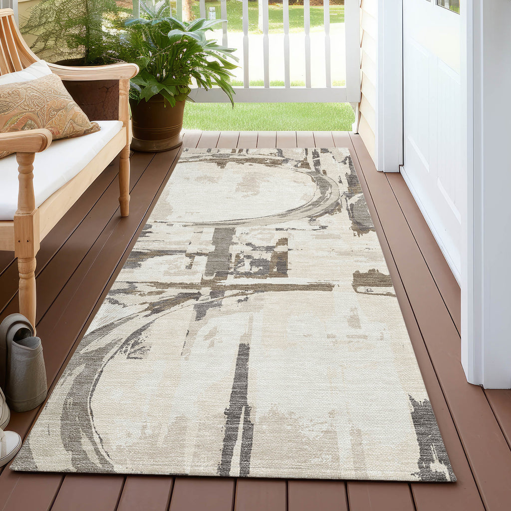 addison chantille acn855 ivory rug