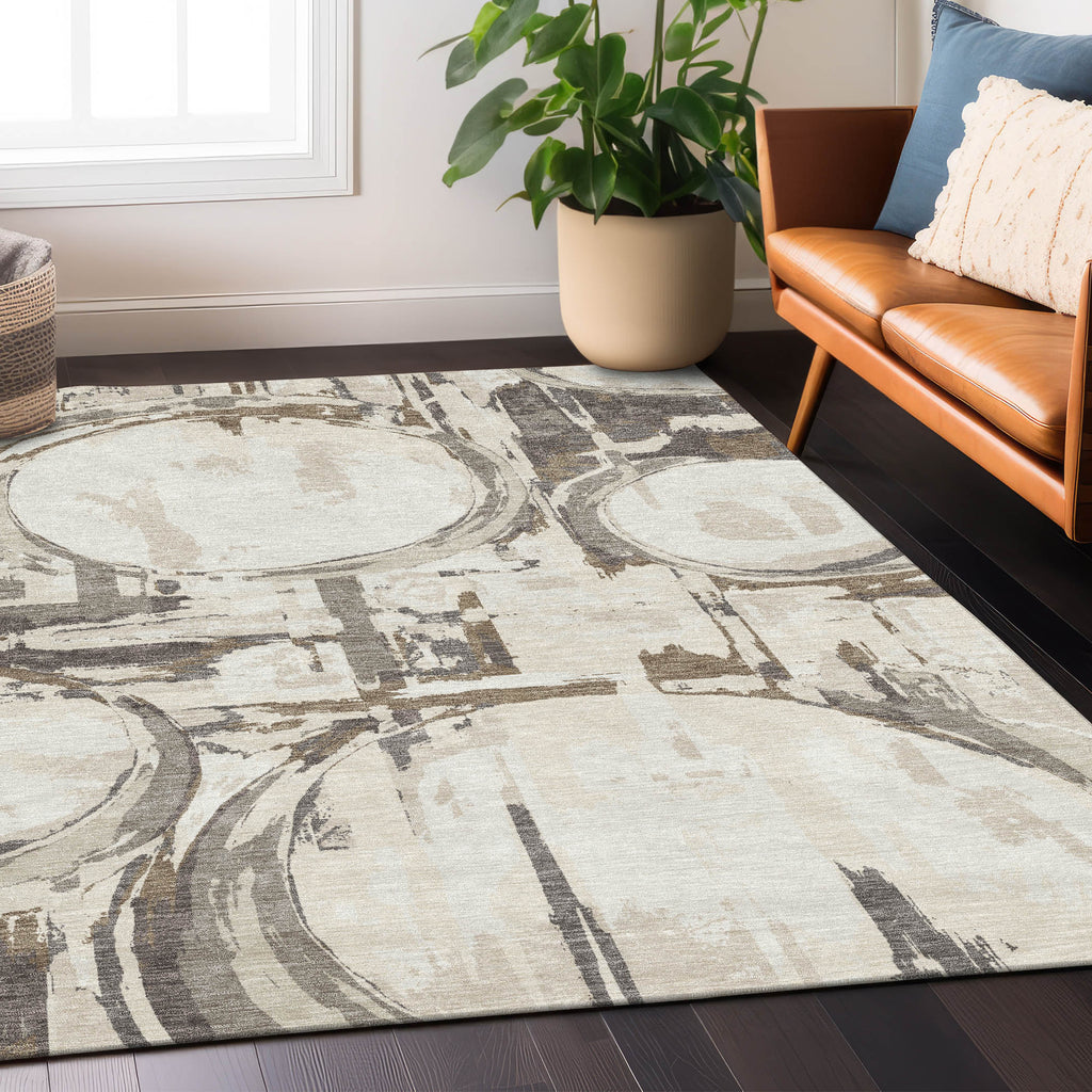 addison chantille acn855 ivory rug
