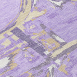 addison chantille acn855 lavender rug
