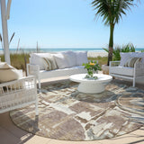addison chantille acn855 mocha rug