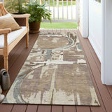 addison chantille acn855 mocha rug