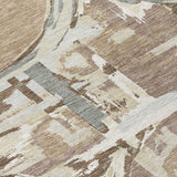addison chantille acn855 mocha rug