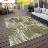 addison chantille acn855 olive rug
