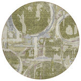 addison chantille acn855 olive rug