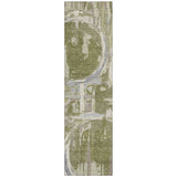 addison chantille acn855 olive rug