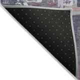 addison chantille acn855 purple rug