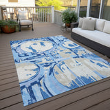addison chantille acn855 sky rug