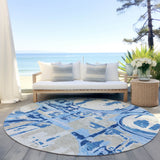 addison chantille acn855 sky rug