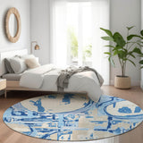 addison chantille acn855 sky rug