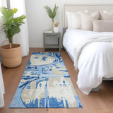 addison chantille acn855 sky rug