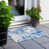 addison chantille acn855 sky rug